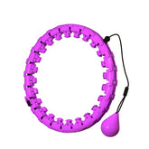 Tresiore Infinity Hoop